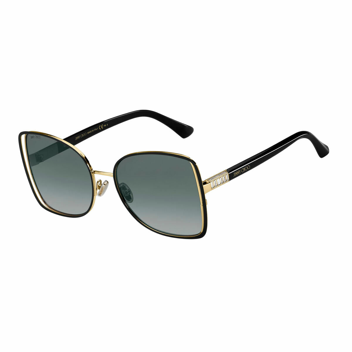 Zonnebril Dames Jimmy Choo FRIEDA_S - Sieraden, Vrouwen - Jimmy Choo