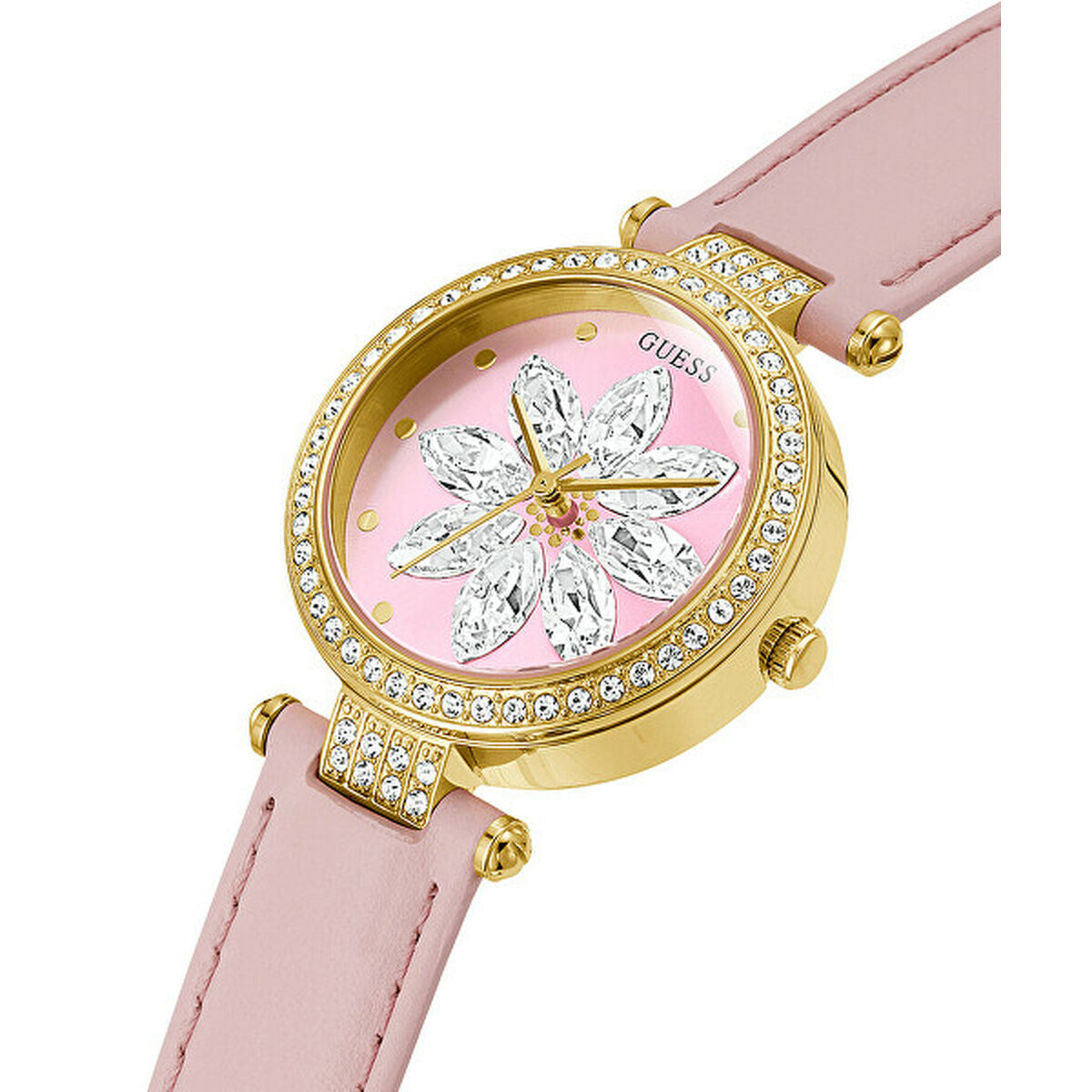 Horloge Dames Guess GW0382L1 (Ø 32 mm)