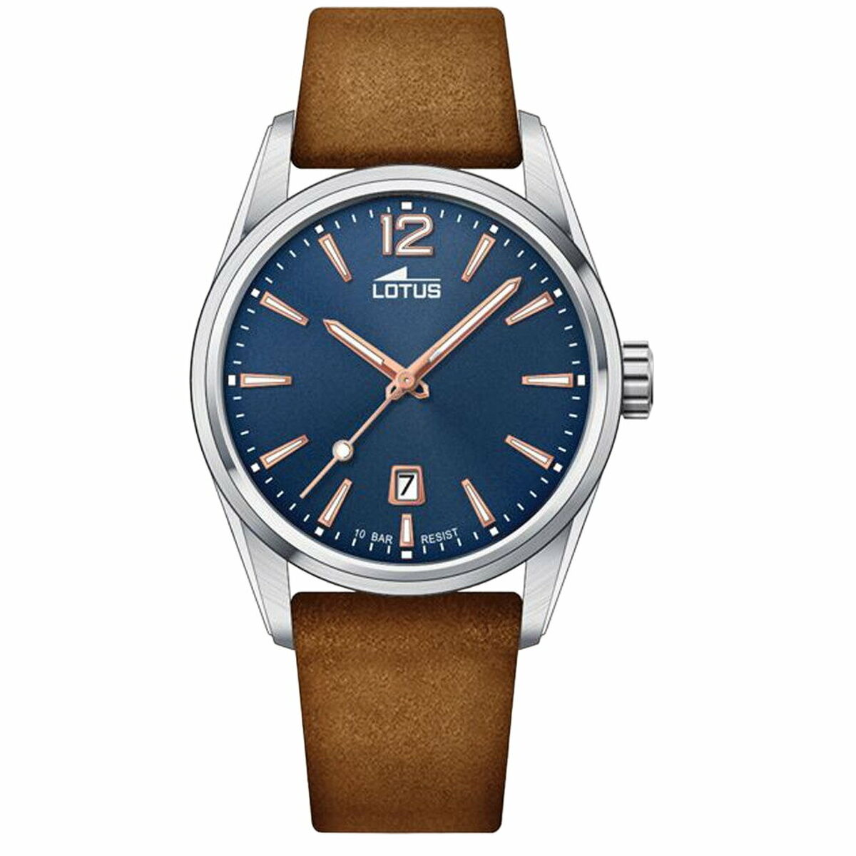 Horloge Heren Lotus 18693/2 - Klokken, Heren - Lotus