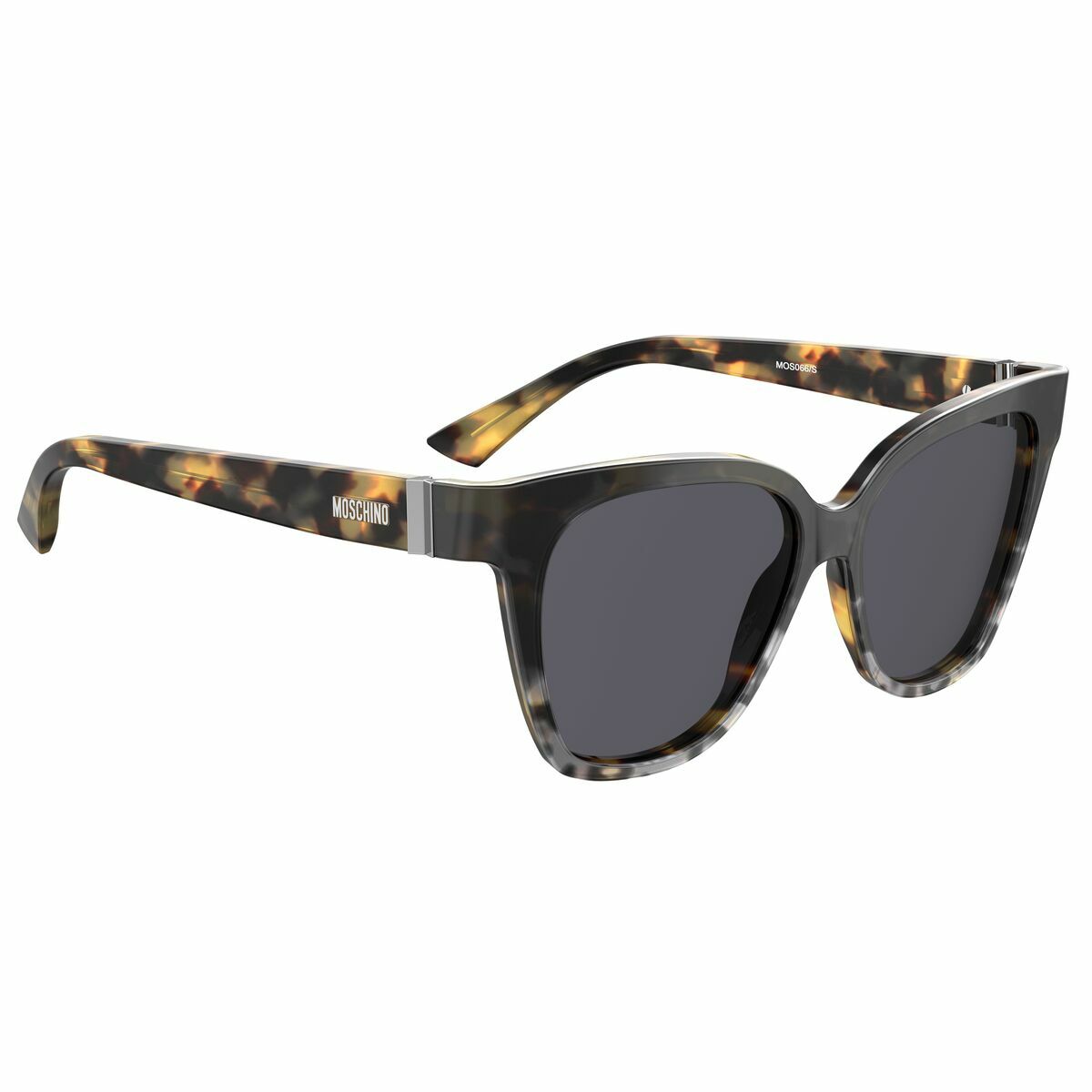 Zonnebril Dames Moschino MOS066_S - Sieraden, Vrouwen - Moschino