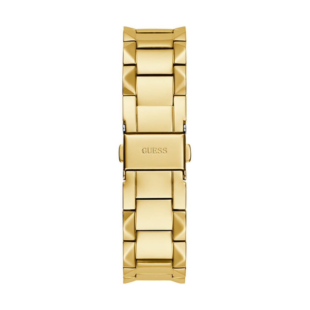 Horloge Dames Guess RIBELLIOUS - Klokken, Vrouwen - Guess