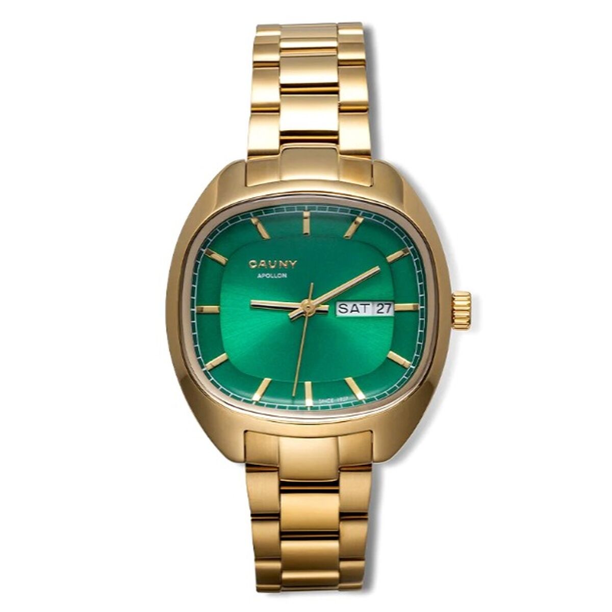 Horloge Dames Cauny CAP035 - Klokken, Vrouwen - Cauny