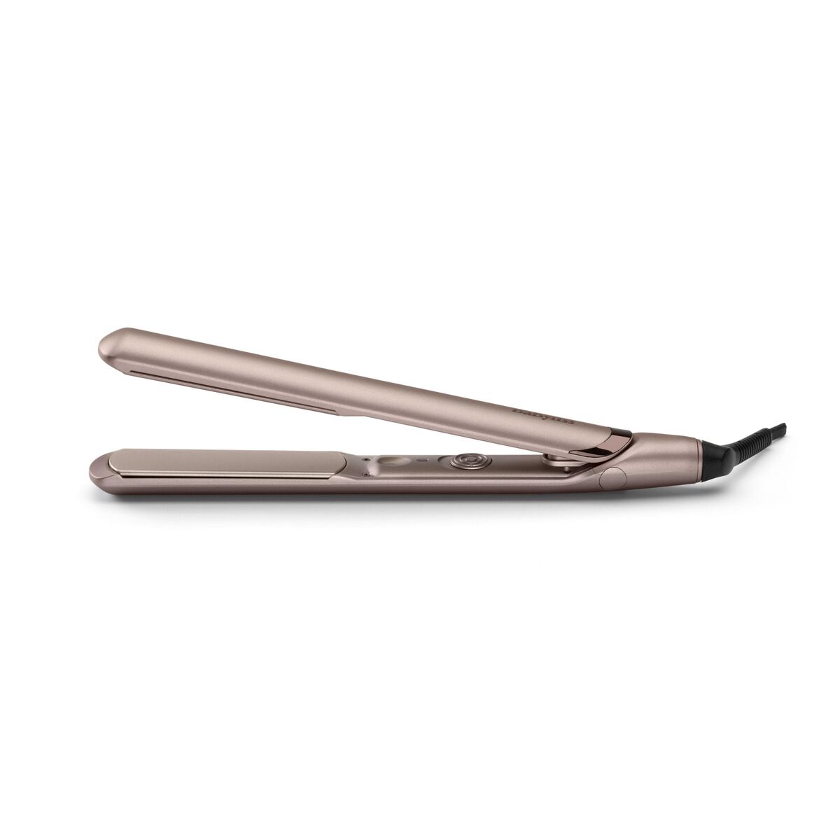 Stijltang Babyliss Smooth Glide ST90E Bruin