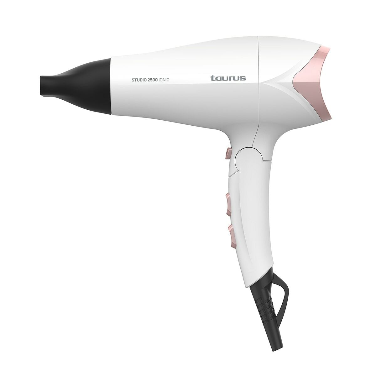 Föhn Taurus STUDIO 2500 ION - Schoonheid, Haarverzorging - Taurus