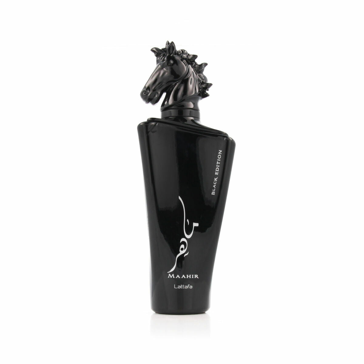 Uniseks Parfum Lattafa Maahir Black Edition - Schoonheid, Parfums en geuren - Lattafa