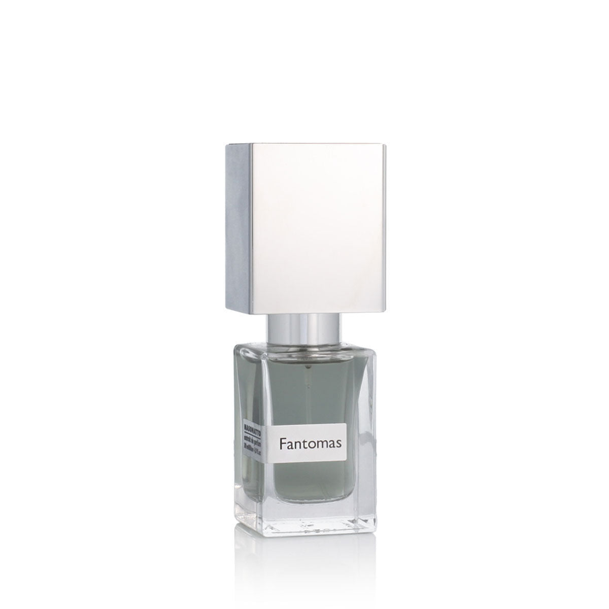 Uniseks Parfum Nasomatto FANTOMAS 30 ml - Schoonheid, Parfums en geuren - Nasomatto