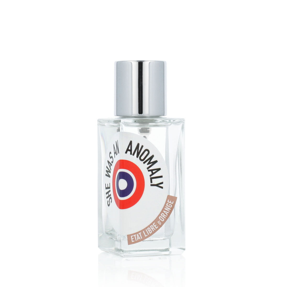 Uniseks Parfum Etat Libre D'Orange She Was An Anomaly - Schoonheid, Parfums en geuren - Etat Libre D'Orange
