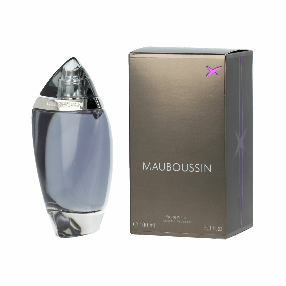 Herenparfum Mauboussin MAUBOUSSIN POUR HOMME EDP - Schoonheid, Parfums en geuren - Mauboussin