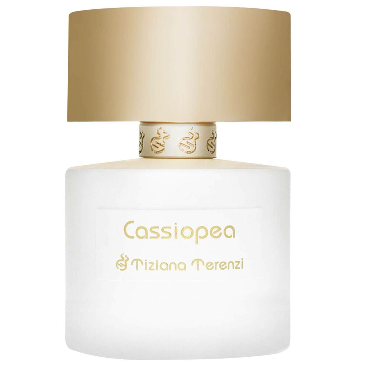 Uniseks Parfum Tiziana Terenzi CASSIOPEA - Schoonheid, Parfums en geuren - Tiziana Terenzi