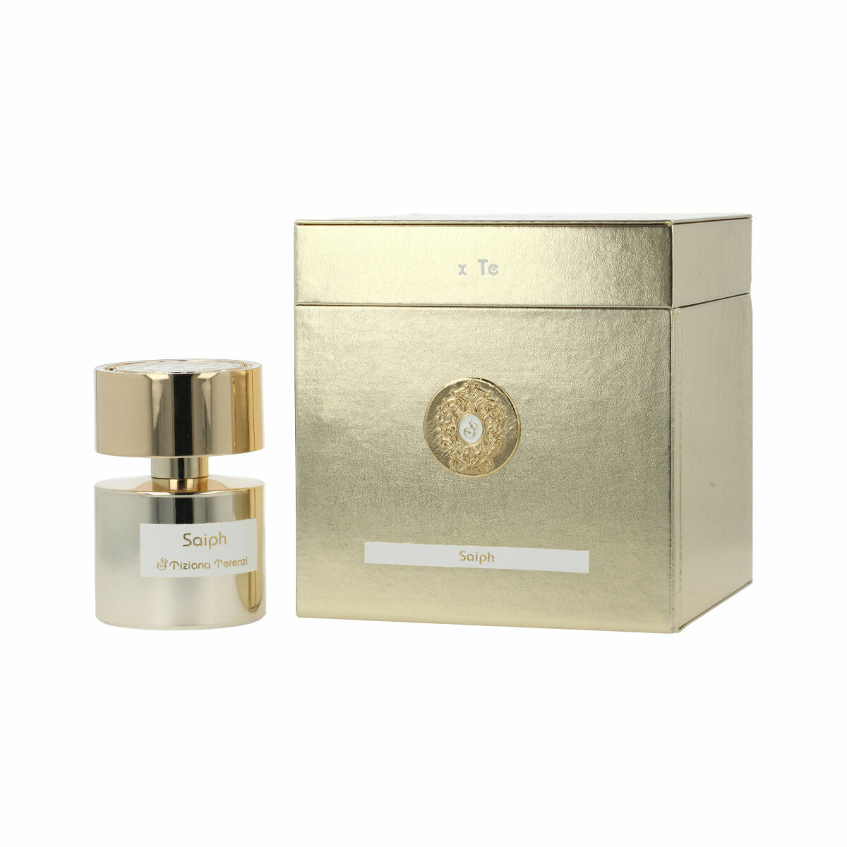 Uniseks Parfum Tiziana Terenzi SAIPH EDP 100 ml - Schoonheid, Parfums en geuren - Tiziana Terenzi