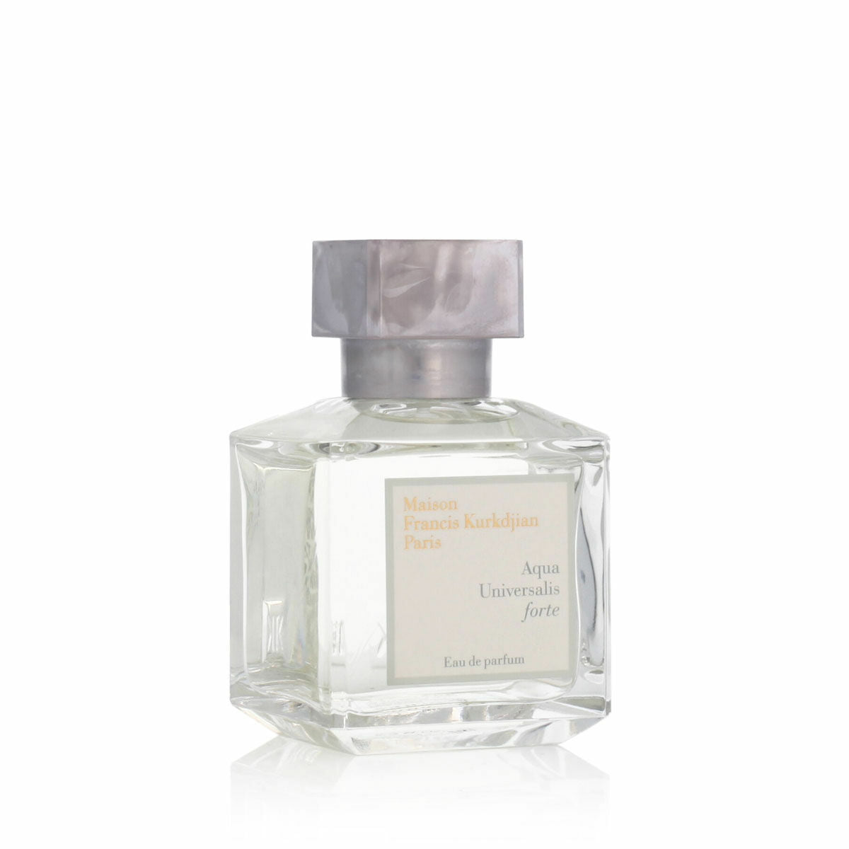 Uniseks Parfum Maison Francis Kurkdjian Aqua Universalis Forte EDP 70 ml - Schoonheid, Parfums en geuren - Maison Francis Kurkdjian