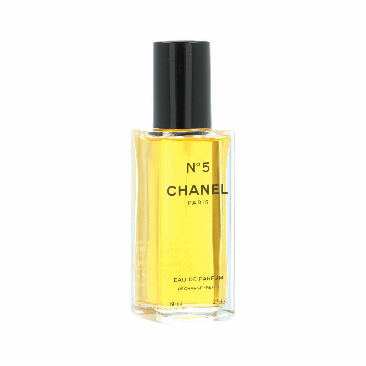 Damesparfum Chanel 125470 Spray Vrouw