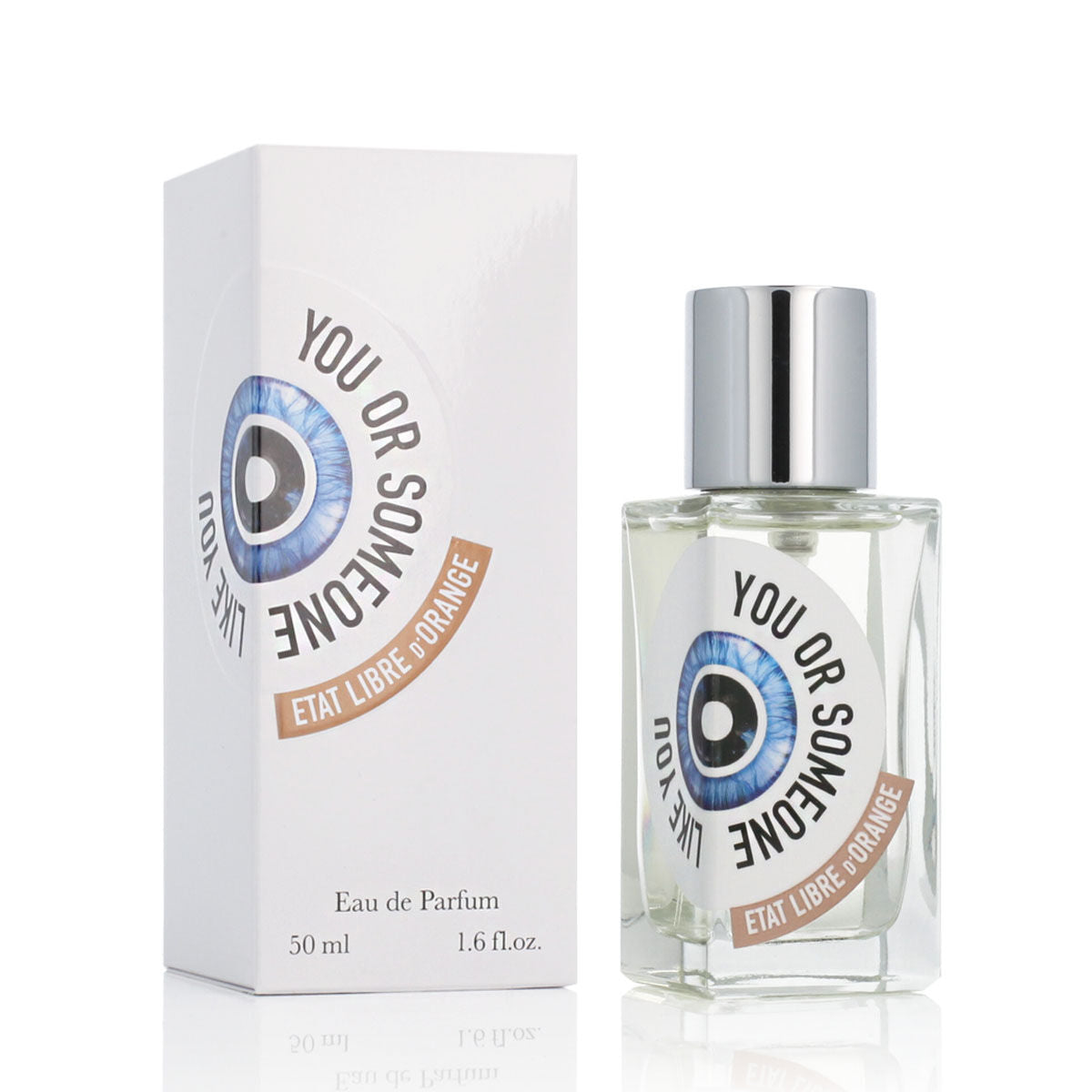 Uniseks Parfum Etat Libre D'Orange You Or Someone Like You - Schoonheid, Parfums en geuren - Etat Libre D'Orange
