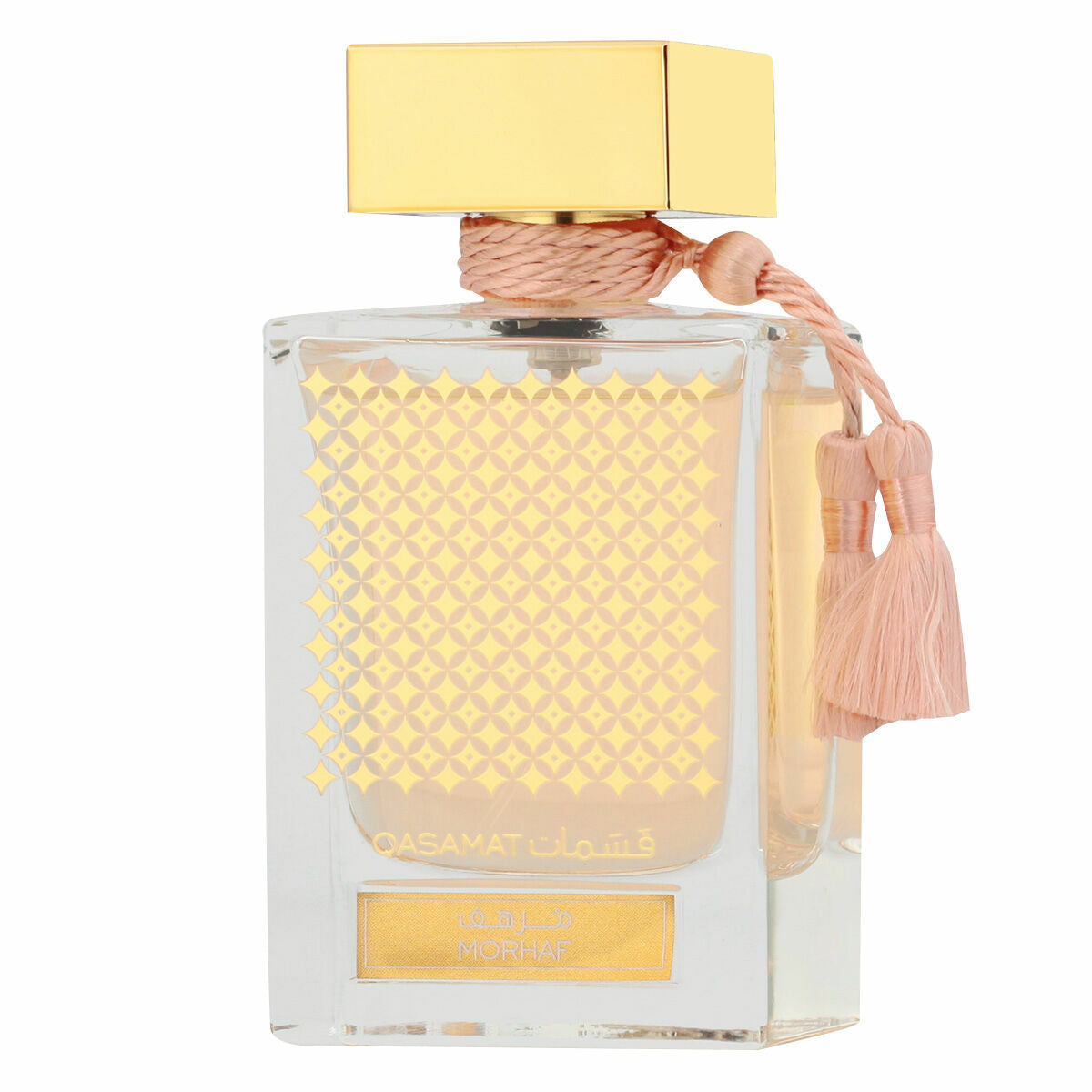 Uniseks Parfum Rasasi Qasamat Morhaf - Schoonheid, Parfums en geuren - Rasasi