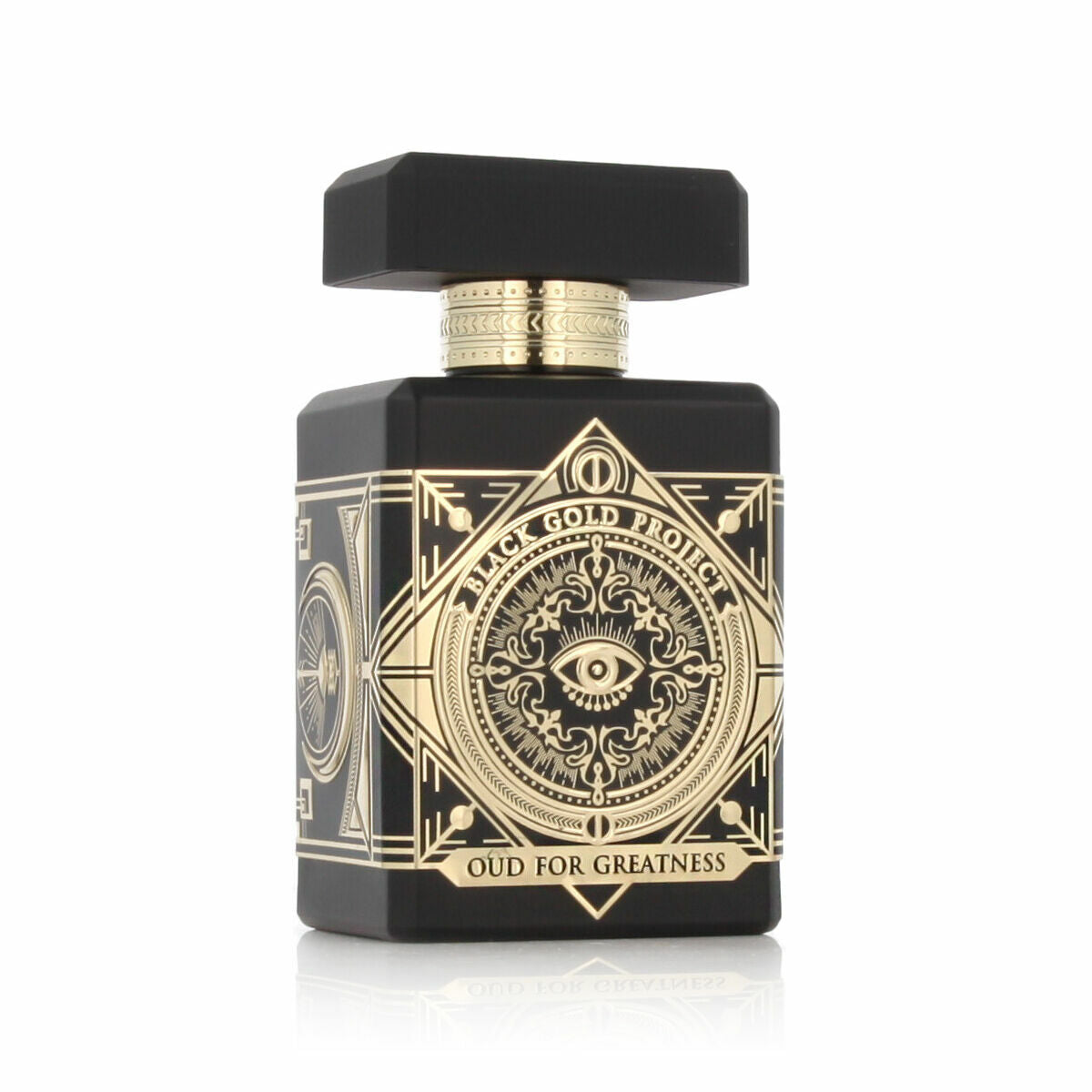Uniseks Parfum Initio OUD FOR GREATNESS EDP 90 ml - Schoonheid, Parfums en geuren - Initio