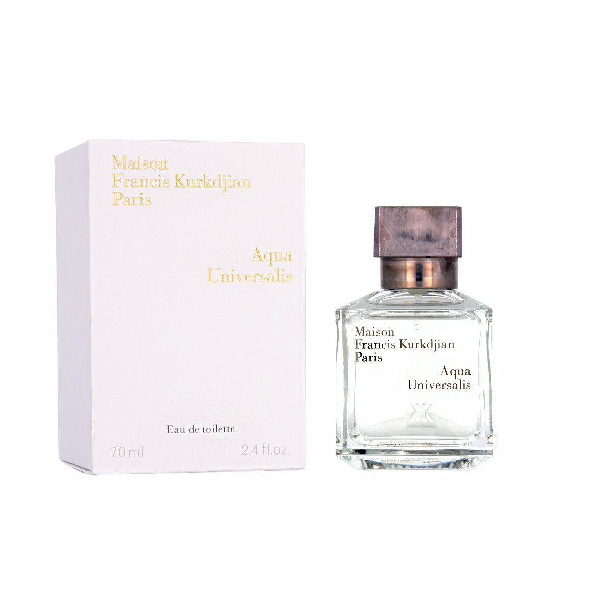 Uniseks Parfum Maison Francis Kurkdjian AQUA UNIVERSALIS 70 ml - Schoonheid, Parfums en geuren - Maison Francis Kurkdjian