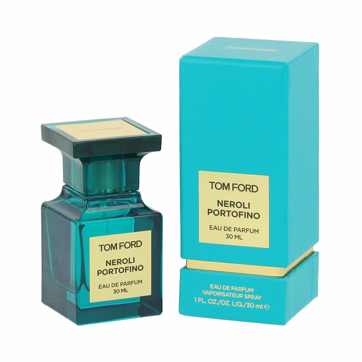 Damesparfum Tom Ford Neroli Portofino Neroli Portofino EDP - Schoonheid, Parfums en geuren - Tom Ford