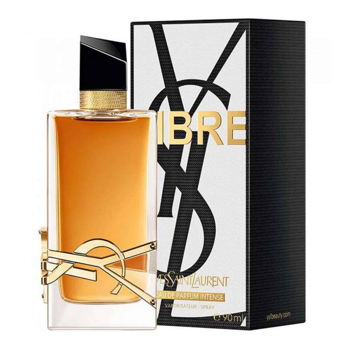 Damesparfum YSL LIBRE EDP - Schoonheid, Parfums en geuren - YSL
