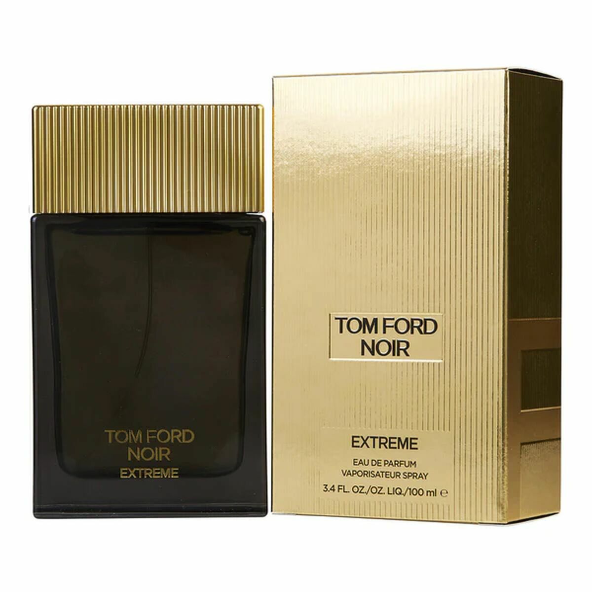 Herenparfum Tom Ford NOIR EXTREME 150 ml - Schoonheid, Parfums en geuren - Tom Ford