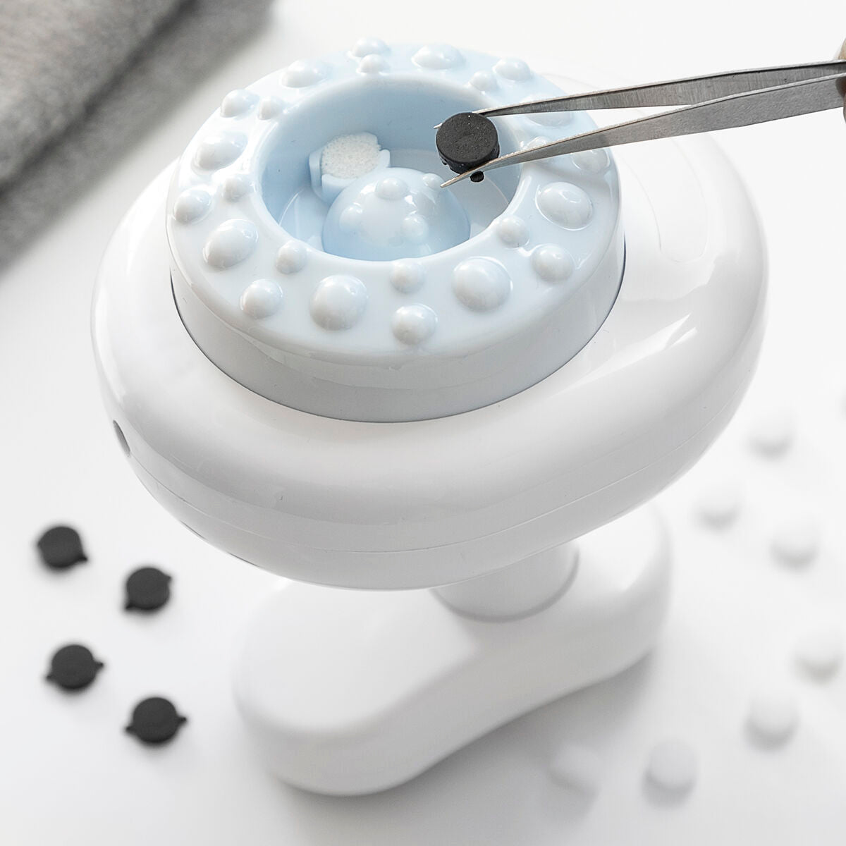 Oplaadbare anti - cellulitis zuig - en warmtemassager Cellout InnovaGoods - Gezondheid en persoonlijke verzorging, Welzijn - InnovaGoods