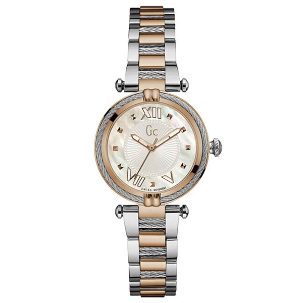 Horloge Dames GC Watches Y18002L1 (Ø 32 mm)