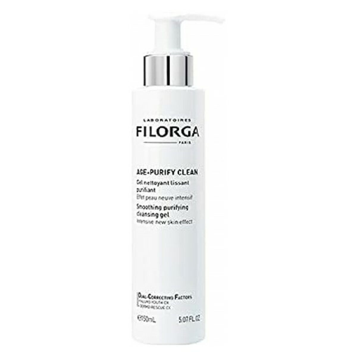 Gezichtsreinigingsgel Filorga 112905 150 ml - Schoonheid, Huidverzorging - Filorga