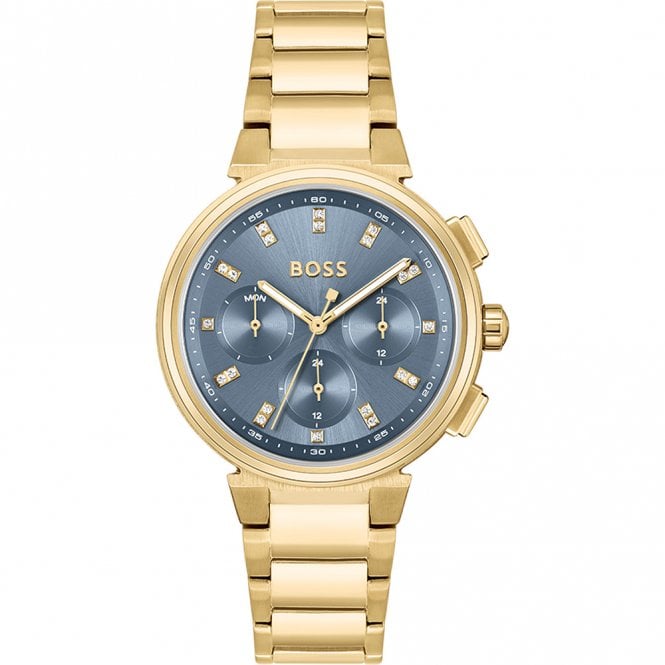 Horloge Dames Hugo Boss 1502677 (Ø 38 mm)