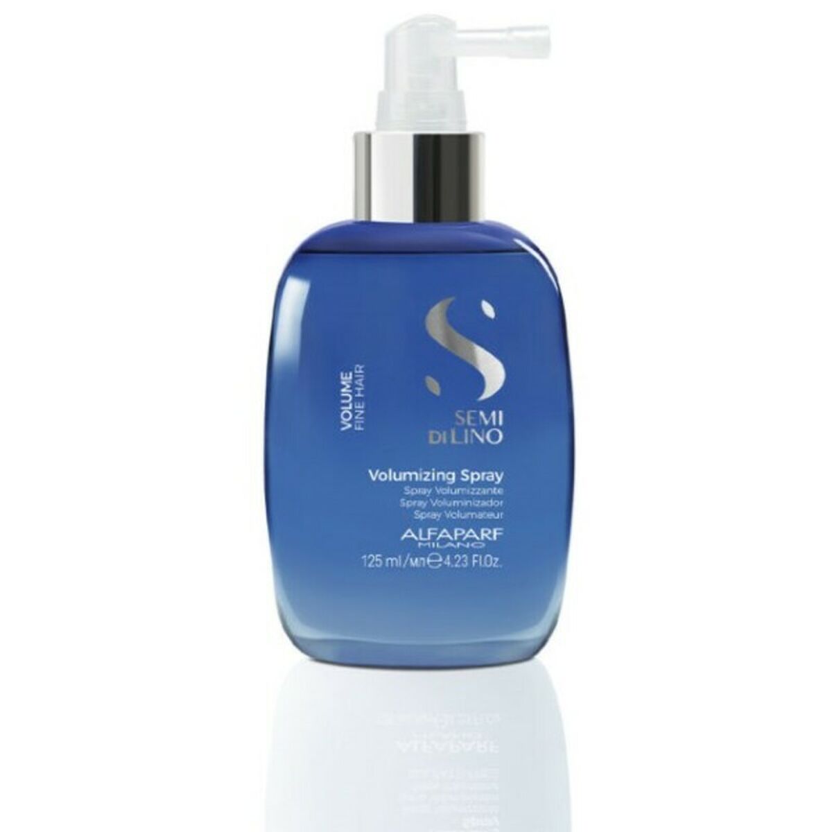 Conditioner Spray Alfaparf Milano Semi Di Lino 125 ml - Schoonheid, Haarverzorging - Alfaparf Milano