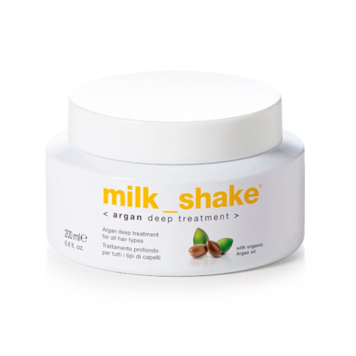 Compleet Herstellende Olie Milk Shake - Schoonheid, Haarverzorging - Milk Shake