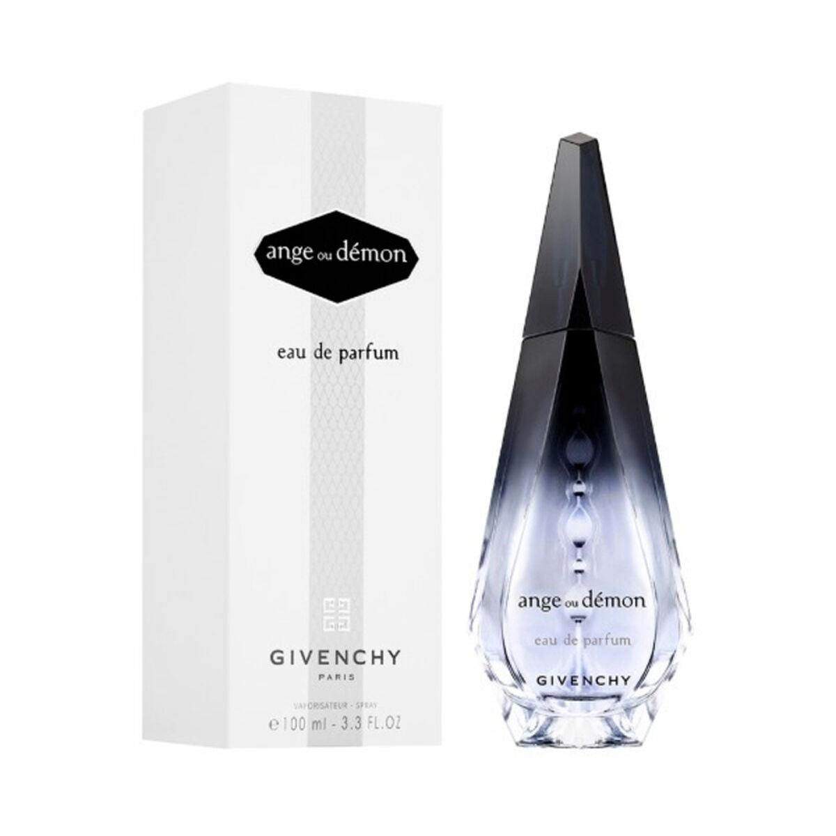 Herenparfum Ange ou Demon Givenchy GI31M Ange Ou Démon Le Secret 30 ml - Schoonheid, Parfums en geuren - Givenchy