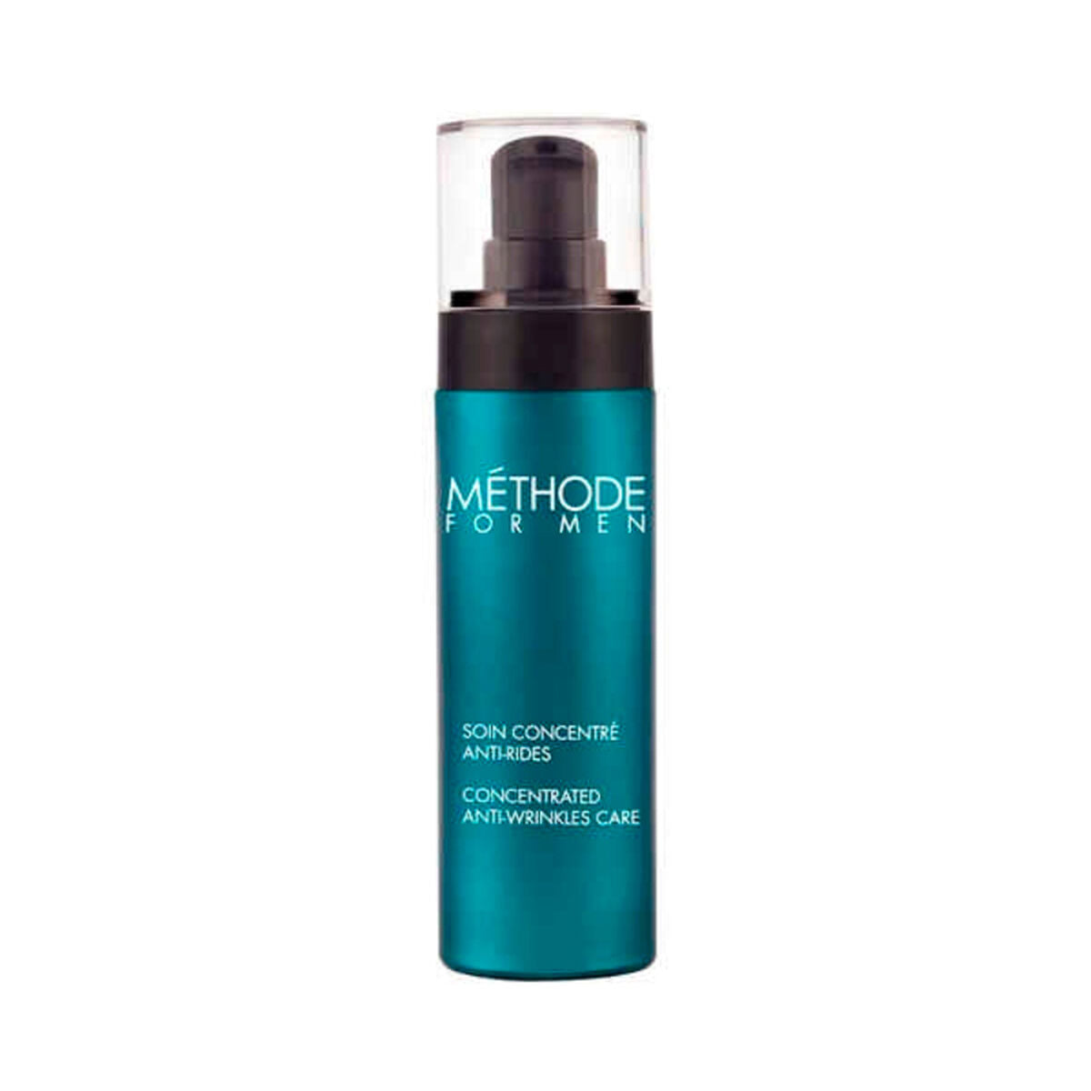 Anti - Rimpelcrème Jeanne Piaubert Méthode For Men 50 ml - Schoonheid, Huidverzorging - Jeanne Piaubert