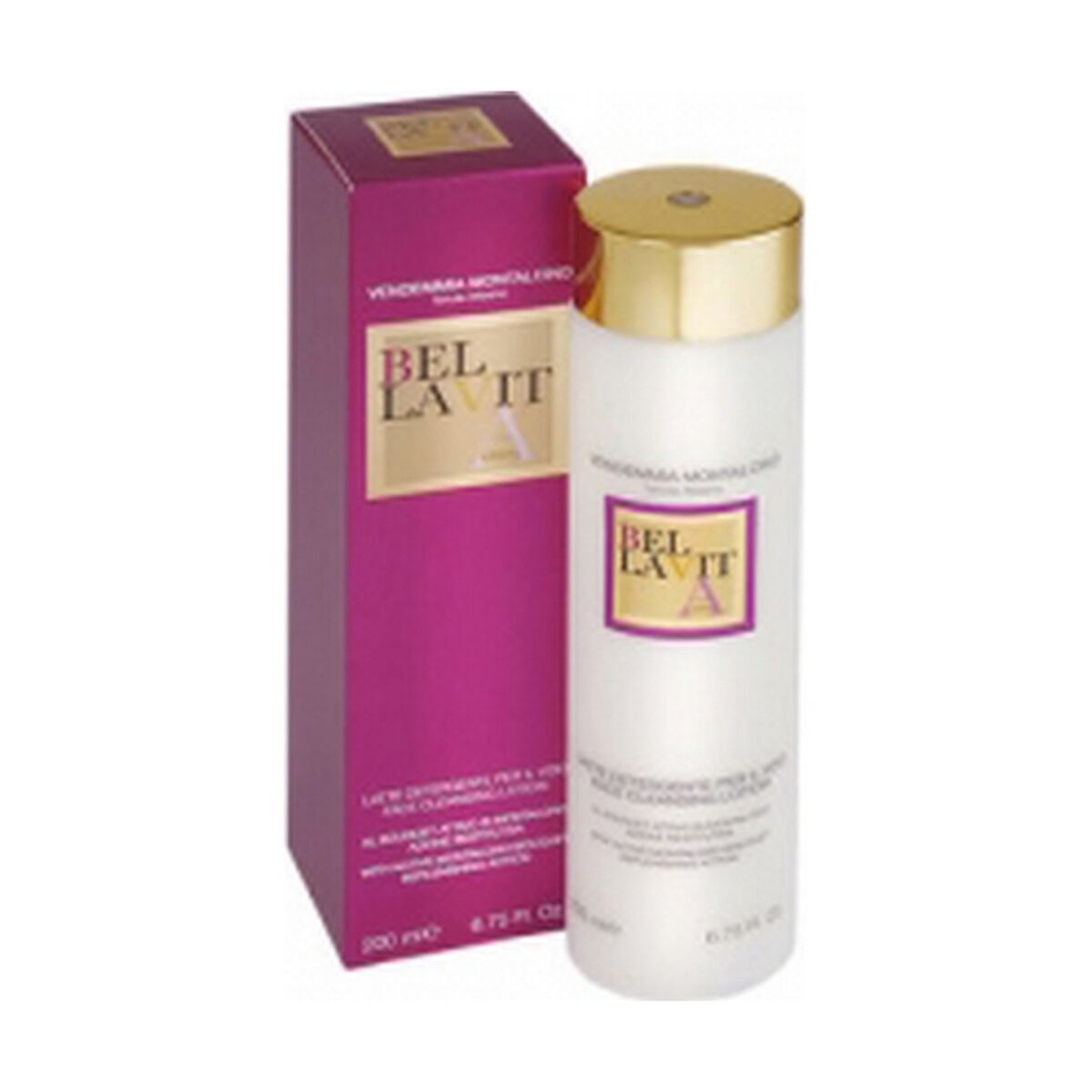 Reinigende Lotion Montalcino Bella Vita - Schoonheid, Huidverzorging - Bella Vita