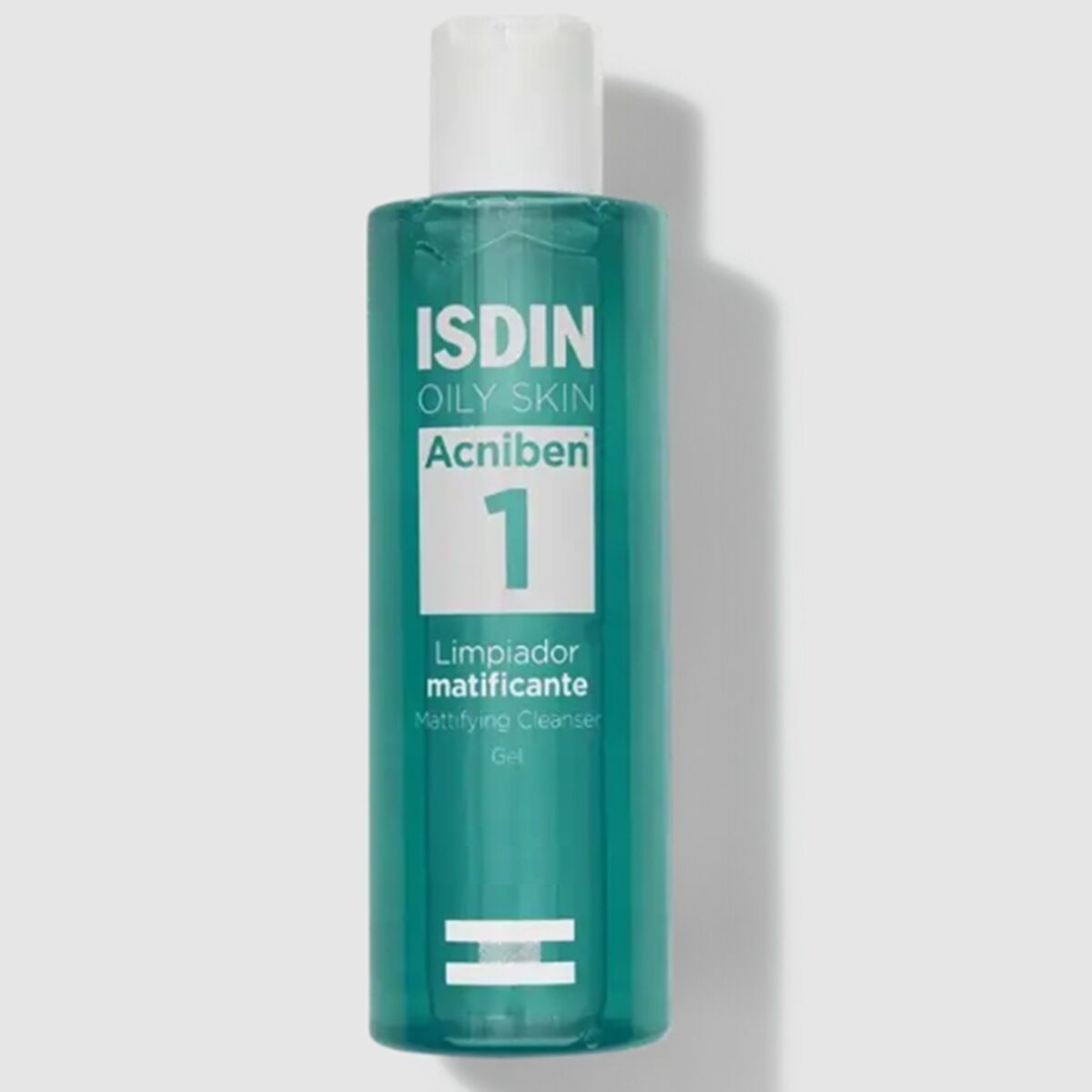 Make-up Set Isdin ACNIBEN 2 Onderdelen
