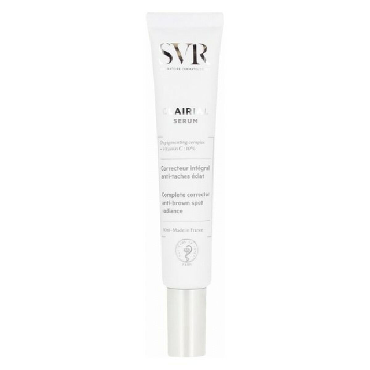 Gezichtsserum SVR Clairial 30 ml - Schoonheid, Huidverzorging - SVR