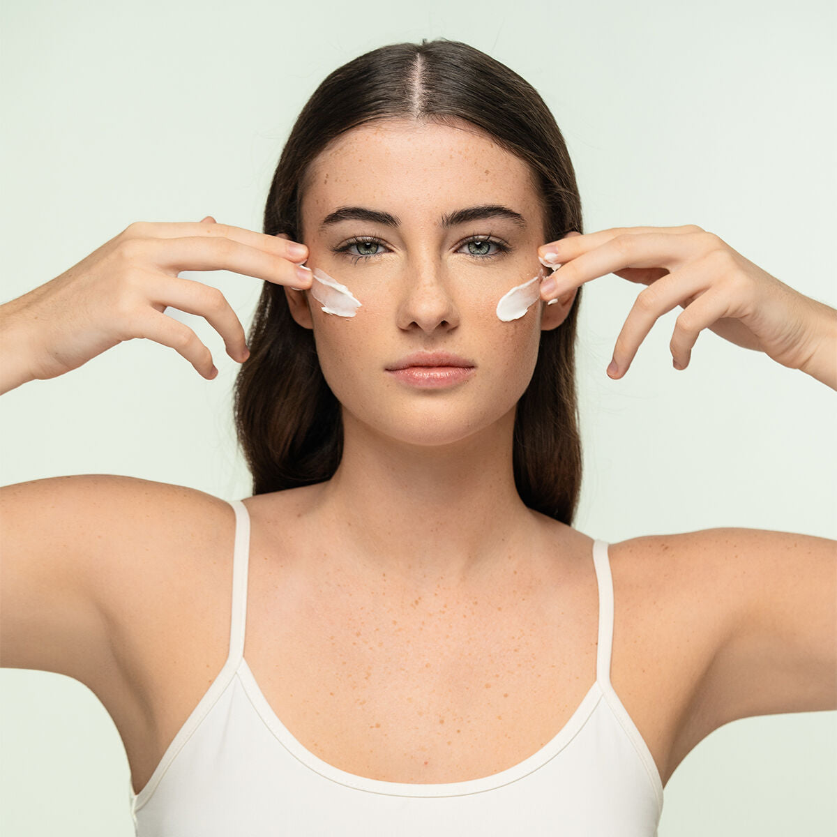 Routinepakket voor Gezicht en Lichaam CBD InnovaGoods