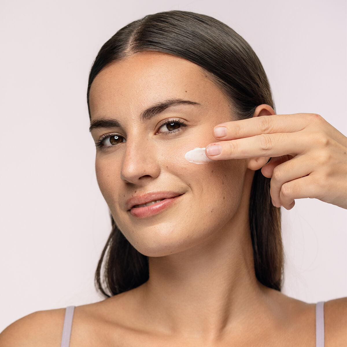 Verstevigend Gezichtsverzorgingspakket Kombucha InnovaGoods